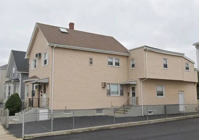 Photo 3 of Sale Pending at 16 Carter St, Everett, MA 02149 | MLS# 73561489 | Listing updated on 2026-09-04