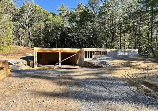 Photo 1 of Sale Pending at 65 Secret Lake Rd, Phillipston, MA 01331 | MLS# 73537803 | Listing updated on 2026-08-03