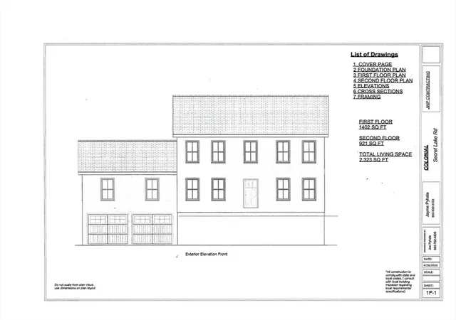 Photo 3 of Sale Pending at 65 Secret Lake Rd, Phillipston, MA 01331 | MLS# 73537803 | Listing updated on 2026-08-03
