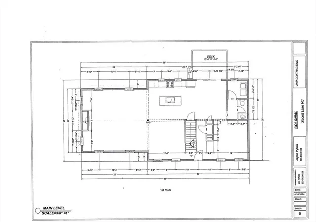 Photo 3 of Sale Pending at 65 Secret Lake Rd, Phillipston, MA 01331 | MLS# 73537803 | Listing updated on 2026-08-03