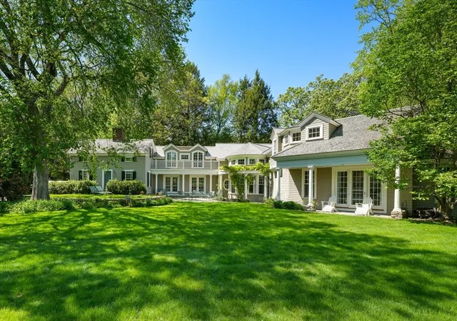 1st image of 198 Clyde Street, Chestnut Hill, MA 02467 | MLS# 73500458