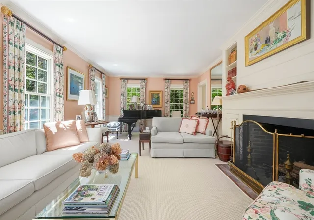 Photo 3 of Single family home for sale at 198 Clyde St, Chestnut Hill, MA 02467 | MLS# 73500458 | Listing updated on 2026-06-05
