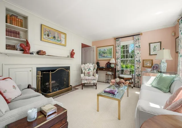 Photo 3 of Single family home for sale at 198 Clyde St, Chestnut Hill, MA 02467 | MLS# 73500458 | Listing updated on 2026-06-05