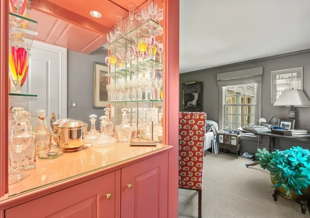 Photo 4 of Single family home for sale at 198 Clyde St, Chestnut Hill, MA 02467 | MLS# 73500458 | Listing updated on 2026-06-05