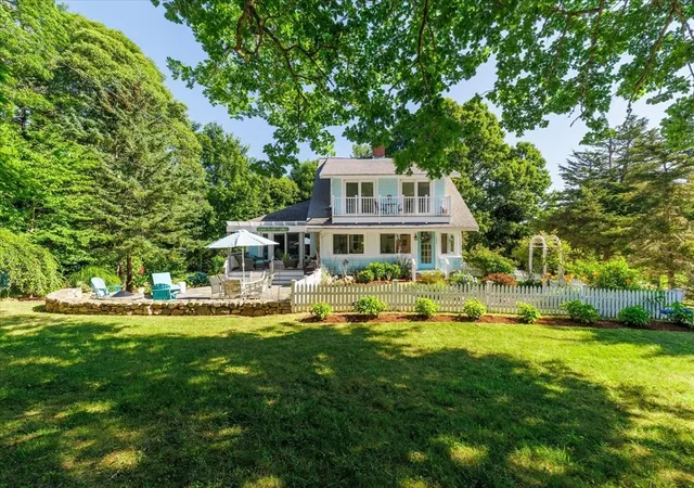 1st image of 152 Namequoit, Orleans, MA 02653 | MLS# 73547863