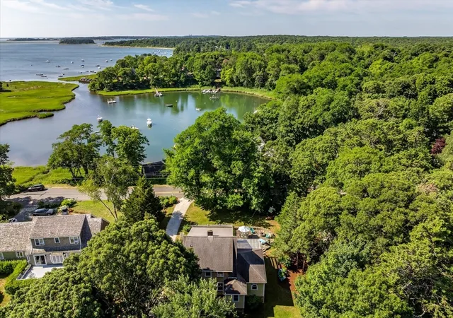 2nd image of 152 Namequoit, Orleans, MA 02653 | MLS# 73547863