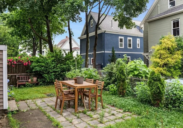 Homes for sale in Somerville, MA | 7 Mountain Ave, Somerville, MA 02143 | Houzeo