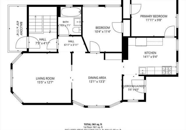 Homes for sale in Somerville, MA | 7 Mountain Ave #2, Somerville, MA 02143 | MLS# 73541736