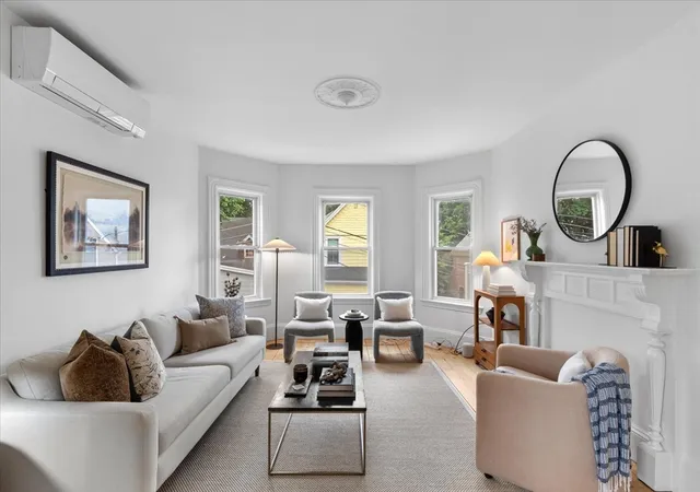 Homes for sale in Somerville, MA | 7 Mountain Ave #2, Somerville, MA 02143 | MLS# 73541736