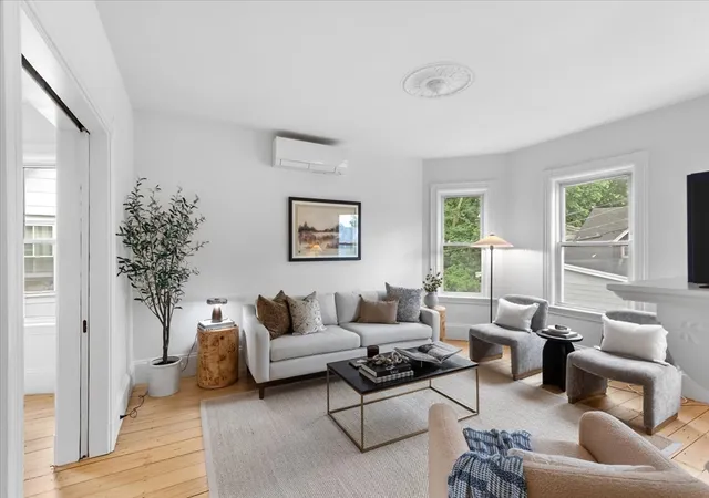 Homes for sale in Somerville, MA | 7 Mountain Ave #2, Somerville, MA 02143 | MLS# 73541736