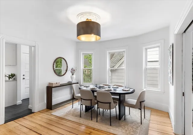 Homes for sale in Somerville, MA | 7 Mountain Ave, Somerville, MA 02143