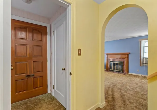 Photo 2 of Sale Pending at 27 Kinnicutt Rd, Worcester, MA 01602 | MLS# 73536604 | Listing updated on 2026-09-03