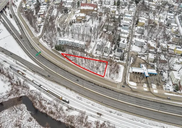 Homes for sale in Worcester, MA | 569 Millbury St, Worcester, MA 01610 | MLS# 73340113