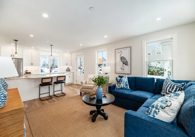 Photo 2 of Condo for sale at 145 Main St #1, Essex, MA 01929 | MLS# 73480582 | Listing updated on 2026-09-14