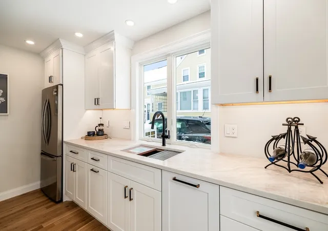 Listing Photo 4 - Condo for sale in building located at 145 Main St, Upton, MA 01568 - Unit #1