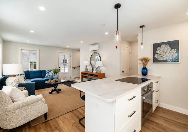 Listing Photo 5 - Condo for sale in building located at 145 Main St, Upton, MA 01568 - Unit #1