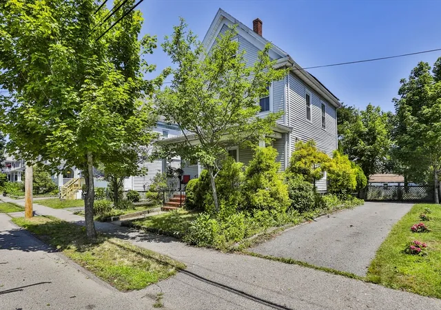Photo 1 of Sale Pending at 82 Dyer Ave, Milton, MA 02186 | MLS# 73547061 | Listing updated on 2026-07-23