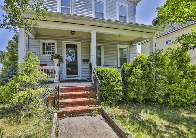 Photo 2 of Sale Pending at 82 Dyer Ave, Milton, MA 02186 | MLS# 73547061 | Listing updated on 2026-07-23