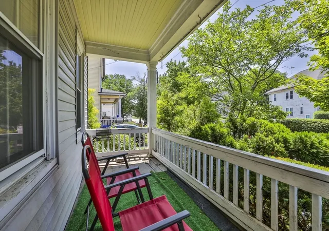 Photo 3 of Sale Pending at 82 Dyer Ave, Milton, MA 02186 | MLS# 73547061 | Listing updated on 2026-07-23
