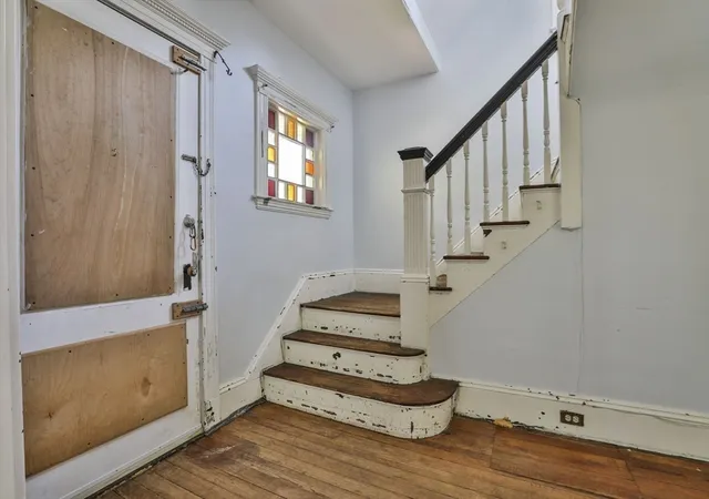 Photo 3 of Sale Pending at 82 Dyer Ave, Milton, MA 02186 | MLS# 73547061 | Listing updated on 2026-07-23