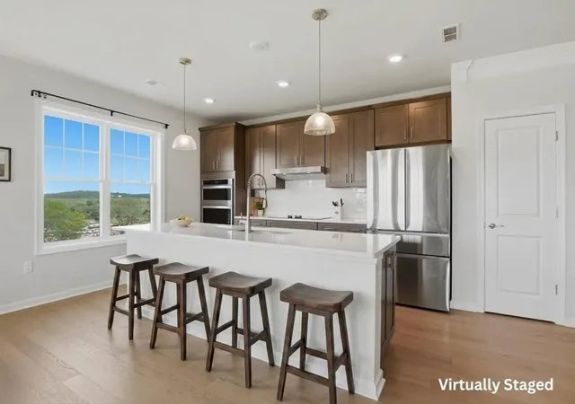 Listing Photo 5 - Condo for sale in building located at 1213 Codman Wy, Westborough, MA 01581 - Unit #1213