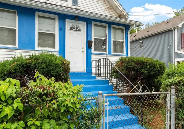 Photo 1 of Single family home for sale at 260 Huntington Ave, Hyde Park, MA 02136 | MLS# 73540831 | Listing updated on 2026-08-25