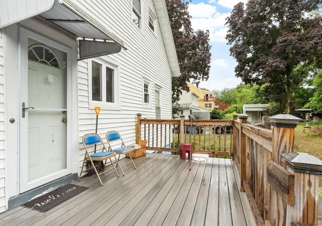 Photo 22 of Single family home for sale at 260 Huntington Ave, Hyde Park, MA 02136 | MLS# 73540831 | Listing updated on 2026-08-25