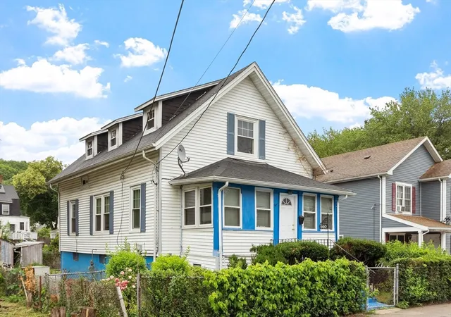 Photo 2 of Single family home for sale at 260 Huntington Ave, Hyde Park, MA 02136 | MLS# 73540831 | Listing updated on 2026-08-25