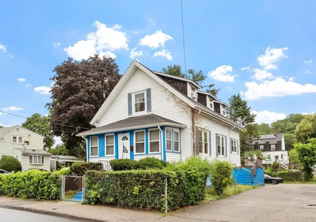 Photo 3 of Single family home for sale at 260 Huntington Ave, Hyde Park, MA 02136 | MLS# 73540831 | Listing updated on 2026-08-25