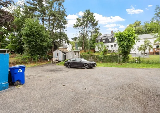 Photo 4 of Single family home for sale at 260 Huntington Ave, Hyde Park, MA 02136 | MLS# 73540831 | Listing updated on 2026-08-25