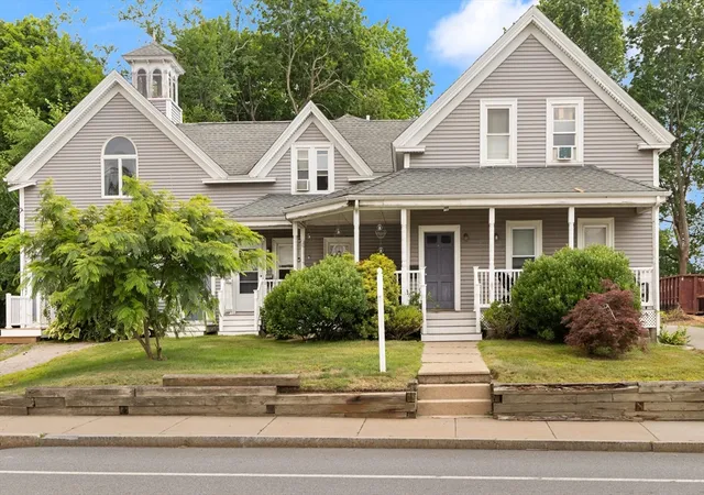 1st image of 97 E Central St, Franklin, MA 02038 | MLS# 73556883
