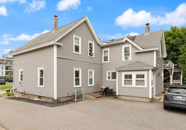 37th image of 97 E Central St, Franklin, MA 02038 | MLS# 73556883