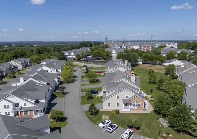 Photo 3 of Sale Pending at 100 Kirkbride Dr #215A, Danvers, MA 01923 | MLS# 73566525 | Listing updated on 2026-09-08