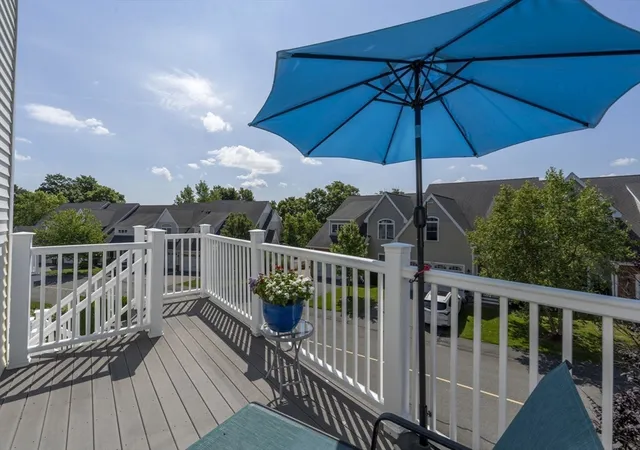 Photo 3 of Sale Pending at 100 Kirkbride Dr #215A, Danvers, MA 01923 | MLS# 73566525 | Listing updated on 2026-09-08