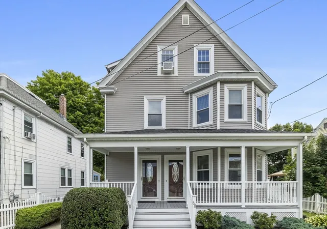 1st image of 58 60 Hamilton St, Hyde Park, MA 02136 | MLS# 73558277