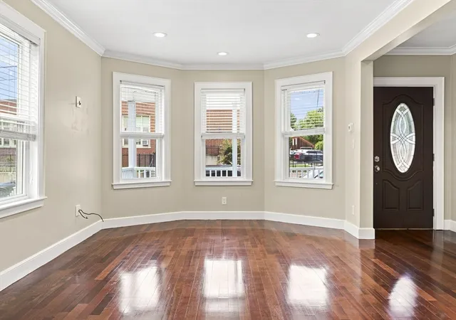 2nd image of 58 60 Hamilton St, Hyde Park, MA 02136 | MLS# 73558277