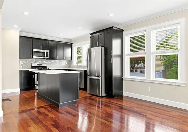 Photo 4 of Multi family home for sale at 58-60 Hamilton St, Hyde Park, MA 02136 | MLS# 73558277 | Listing updated on 2026-08-21
