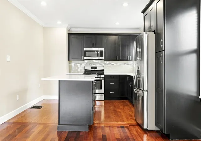 Photo 5 of Multi family home for sale at 58-60 Hamilton St, Hyde Park, MA 02136 | MLS# 73558277 | Listing updated on 2026-08-21
