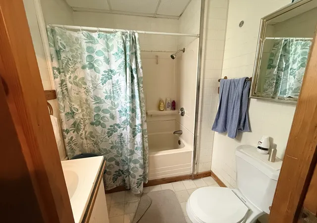 Listing Photo 2 - Condo for sale in building located at 48 Tuttle St, Fall River, MA 02724 - Unit #