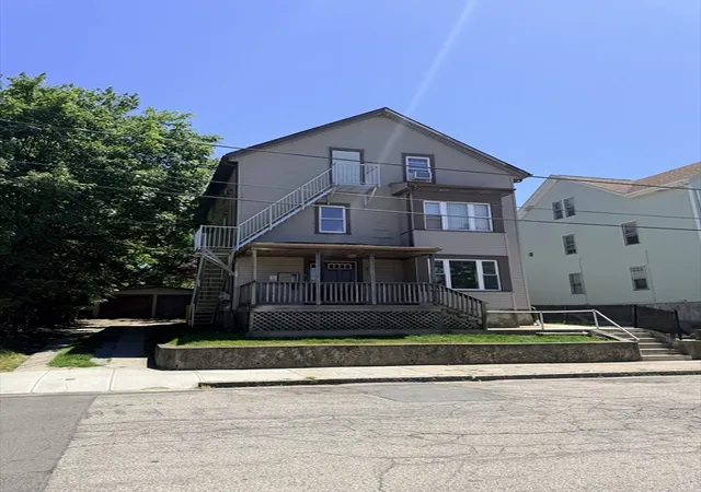 Photo 2 of Multi family home for sale at 48 Tuttle St, Fall River, MA 02724 | MLS# 73542106 | Listing updated on 2026-08-22