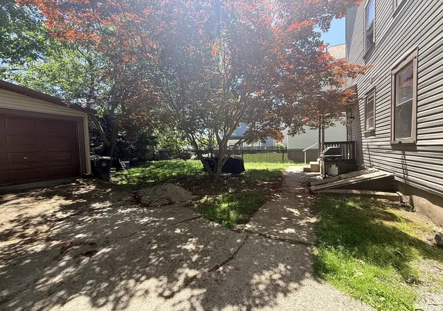 Photo 4 of House for sale at 48 Tuttle St, Fall River, MA 02724 | MLS# 73542106 | Listing updated on 2026-08-22