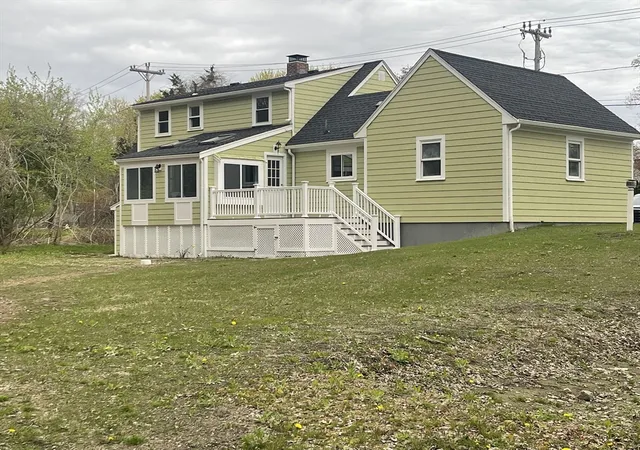 Homes for sale in Marshfield, MA | 713 Webster Street, Marshfield, MA 02050 | MLS# 73503577