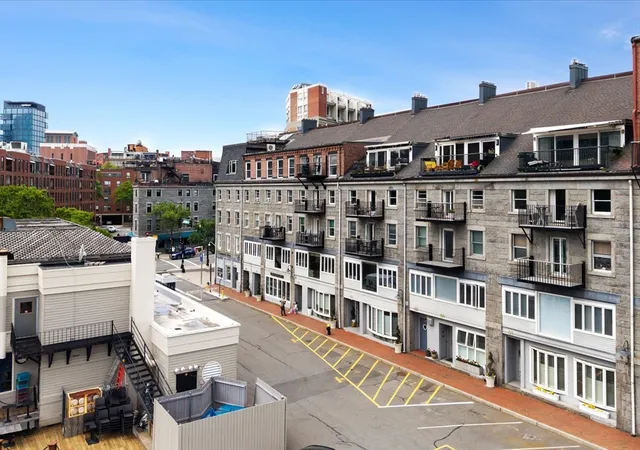 Homes for sale in Boston, MA | 36 Commercial Wharf #2, Boston, MA 02110 | MLS# 73528211