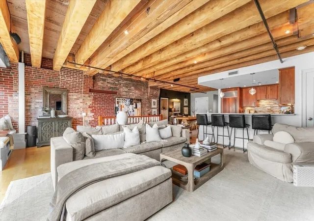 Homes for sale in Boston, MA | 36 Commercial Wharf, Boston, MA 02110