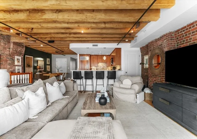 Homes for sale in Boston, MA | 36 Commercial Wharf, Boston, MA 02110
