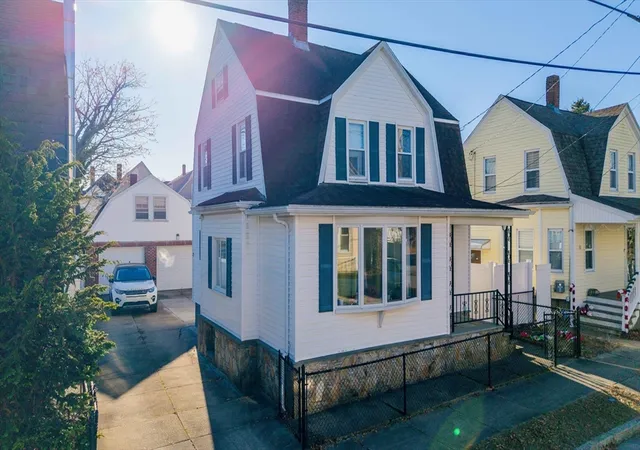 1st image of 28 Weaver St, New Bedford, MA 02740 | MLS# 73320491