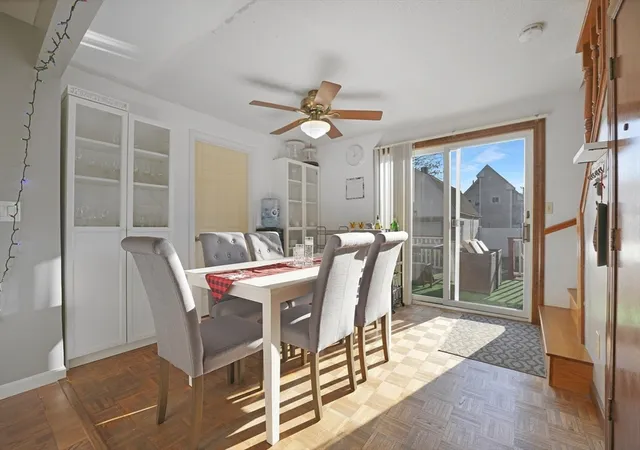 5th image of 28 Weaver St, New Bedford, MA 02740 | MLS# 73320491