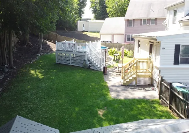 5th image of 66 Edgemere Rd, Lynn, MA 01904 | MLS# 73555903