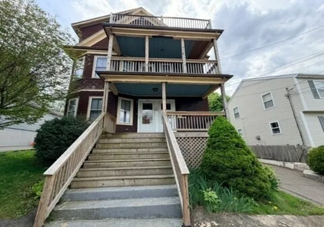 2nd image of 24 26 Edith Ave, Everett, MA 02149 | MLS# 73515920
