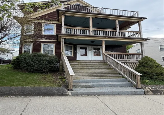3rd image of 24-26 Edith Ave, Everett, MA 02149 | MLS# 73515920